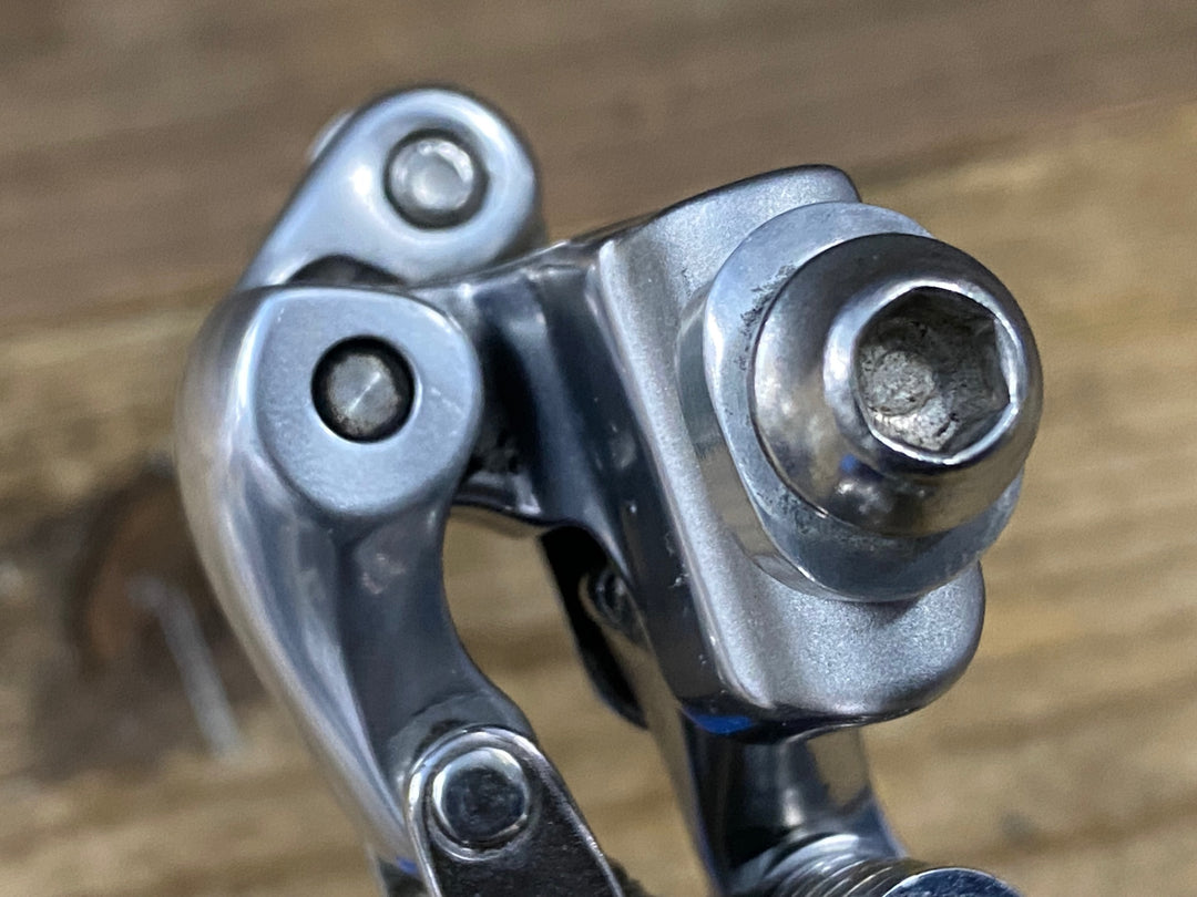 KQ185 シマノ SHIMANO デュラエース DURA-ACE FD-7800 フロントディレイラー 2×10S 直付