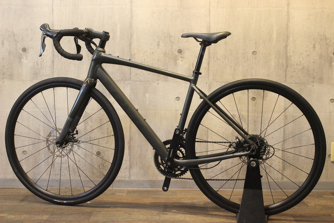 トレック TREK ドマーネ DOMANE AL2 GEN４ 2024 52サイズ クラリス R2000 8S アルミ ロードバイク 【名古屋店】