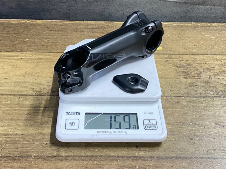 JZ964 シマノプロ SHIMANO PRO VIBE アルミ ステム 110mm -10° 1-1/8 ※リコール対象外