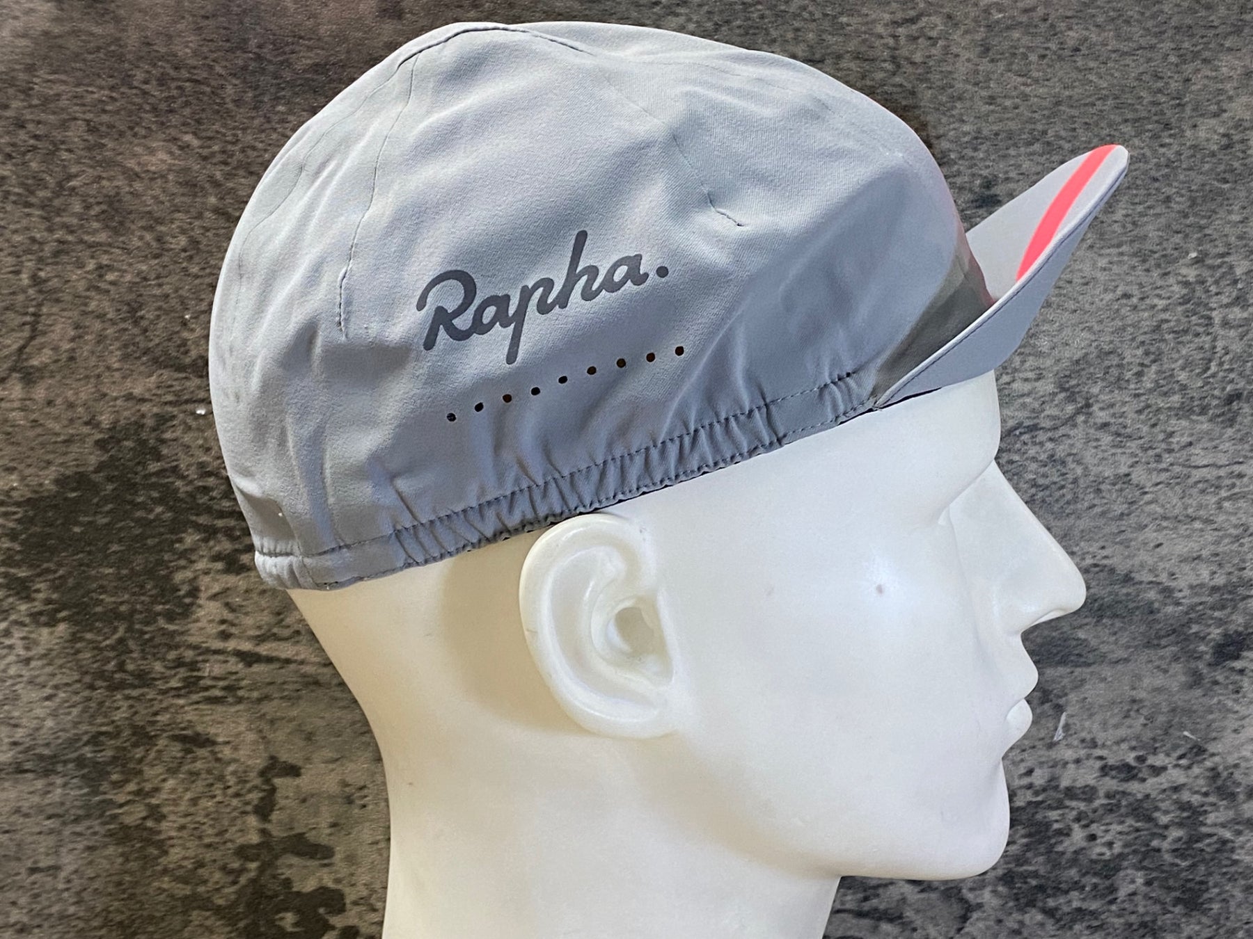 JM669 ラファ rapha RCC サイクルキャップ S-M – BICI AMORE ONLINE STORE