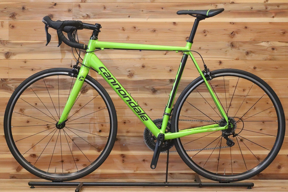 キャノンデール CANNONDALE キャド オプティモ CAAD OPTIMO RIM 2017