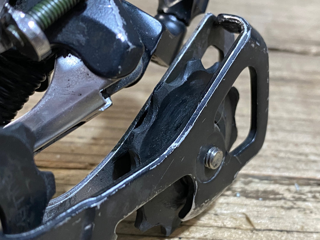 JX241 シマノ SHIMANO 105 RD-5701 リアディレイラー 10S