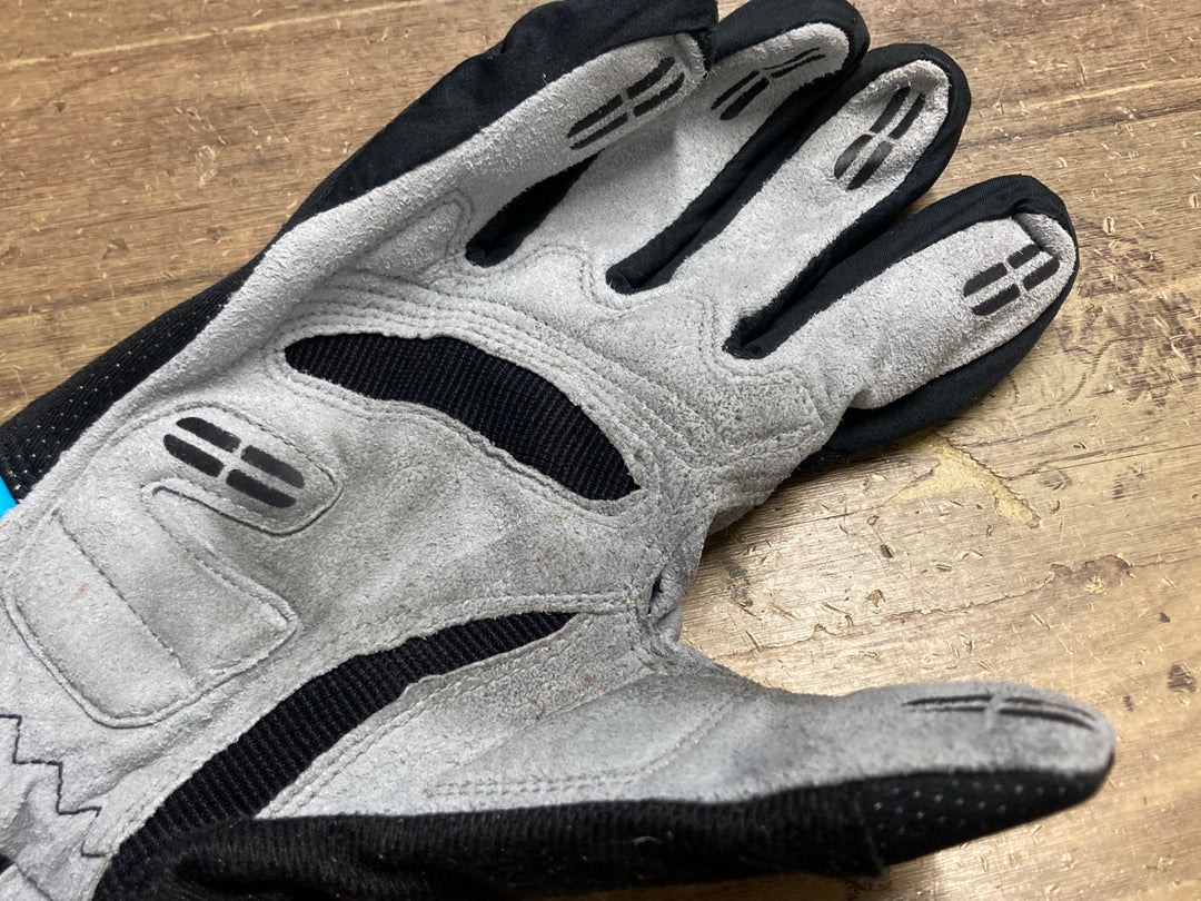 KK606 パールイズミ PEARL iZUMi 長指 グローブ M