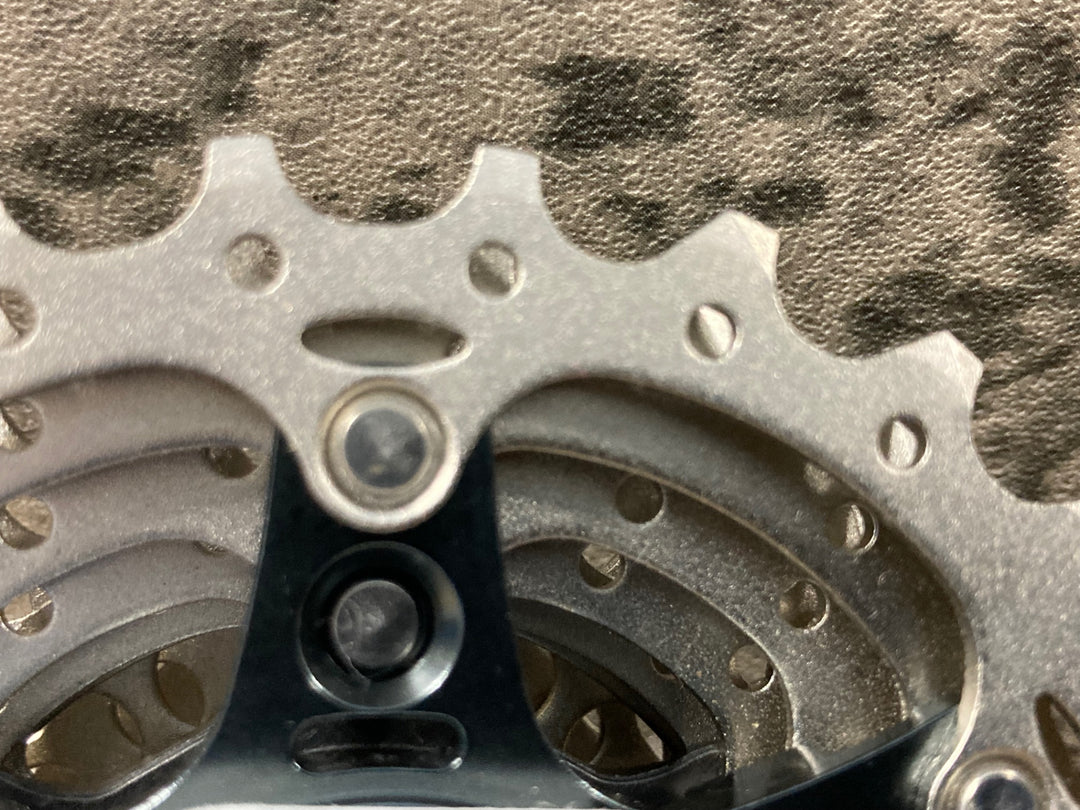 KM537 シマノ SHIMANO アルテグラ ULTEGRA CS-R8000 スプロケット 12-25T 11S