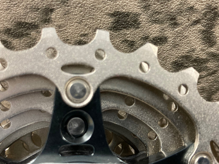 KM537 シマノ SHIMANO アルテグラ ULTEGRA CS-R8000 スプロケット 12-25T 11S