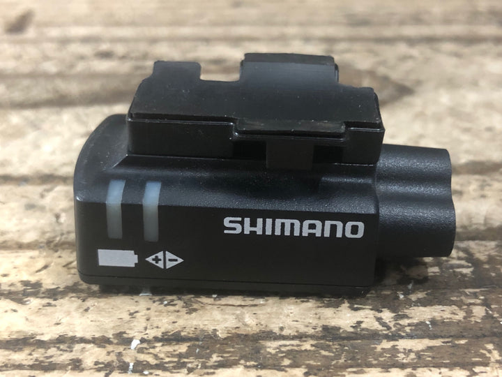 JT964 シマノ SHIMANO SM-EW90-B 3ポート SM-JC41 4ポート ジャンクション セット Di2