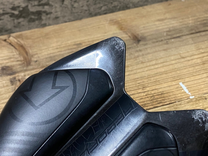 KC116 SHIMANO PRO シマノプロ AEROFUEL TT/トライアスロン サドル INOXレール