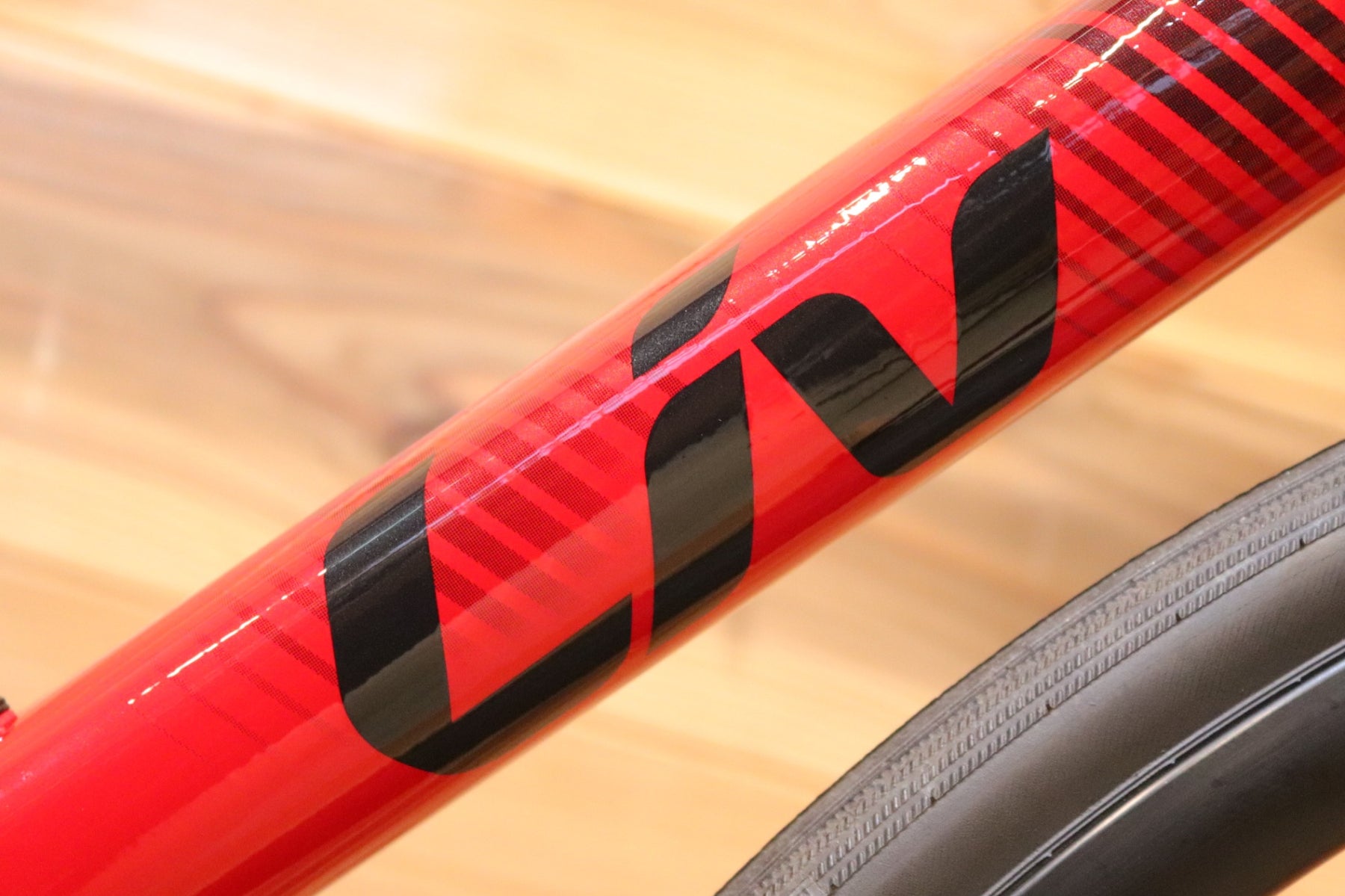認定中古車 ジャイアント GIANT リヴ LIV ランマ LANGMA ADVANCED 3