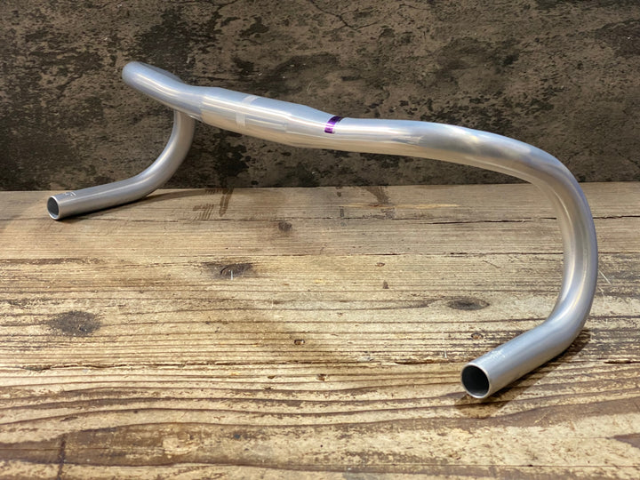 JY552 シムワークス SIM WORKS NITTO WILD HONEY SW56 ドロップハンドル Φ31.8 エンドC-C490mm