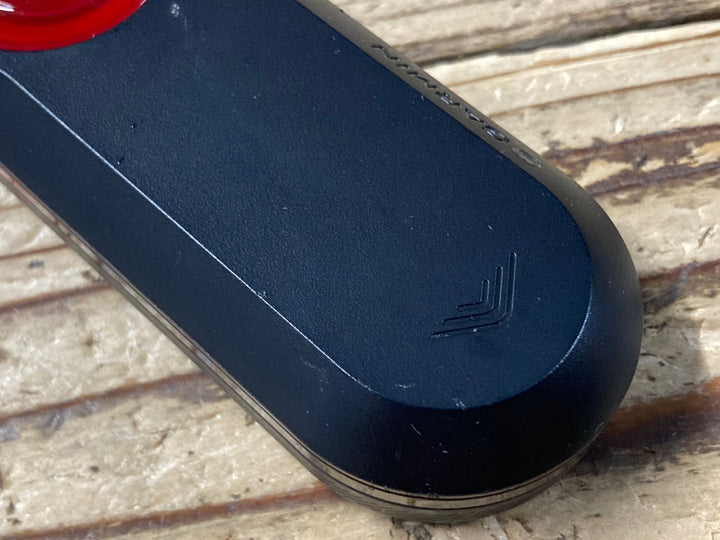 KB529 ガーミン GARMIN VARIA RTL515 レーダー リアライト 動作確認済 ※マウントパーツ欠品