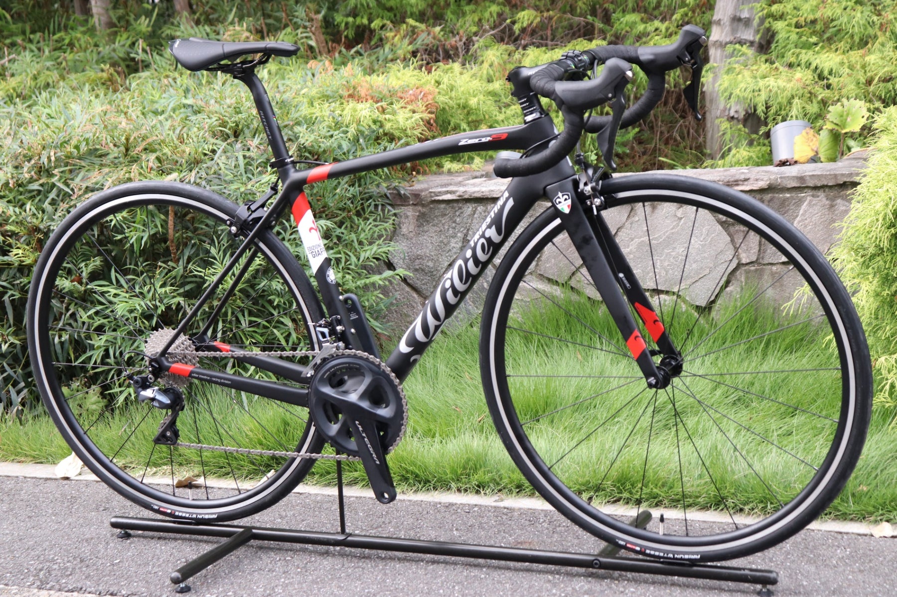 ウィリエール WILIER ゼロノヴェ ZERO9. LTD 2020 XSサイズ シマノ 