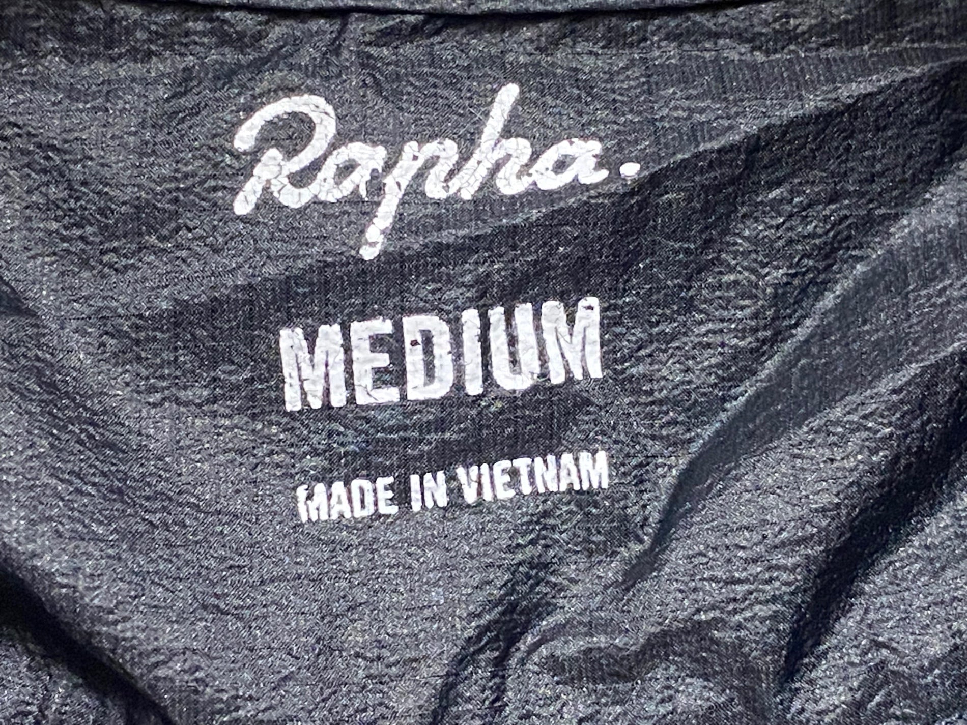 JY098 ラファ Rapha BREVET FLYWEIGHT WIND JACKET 長袖 ウインド