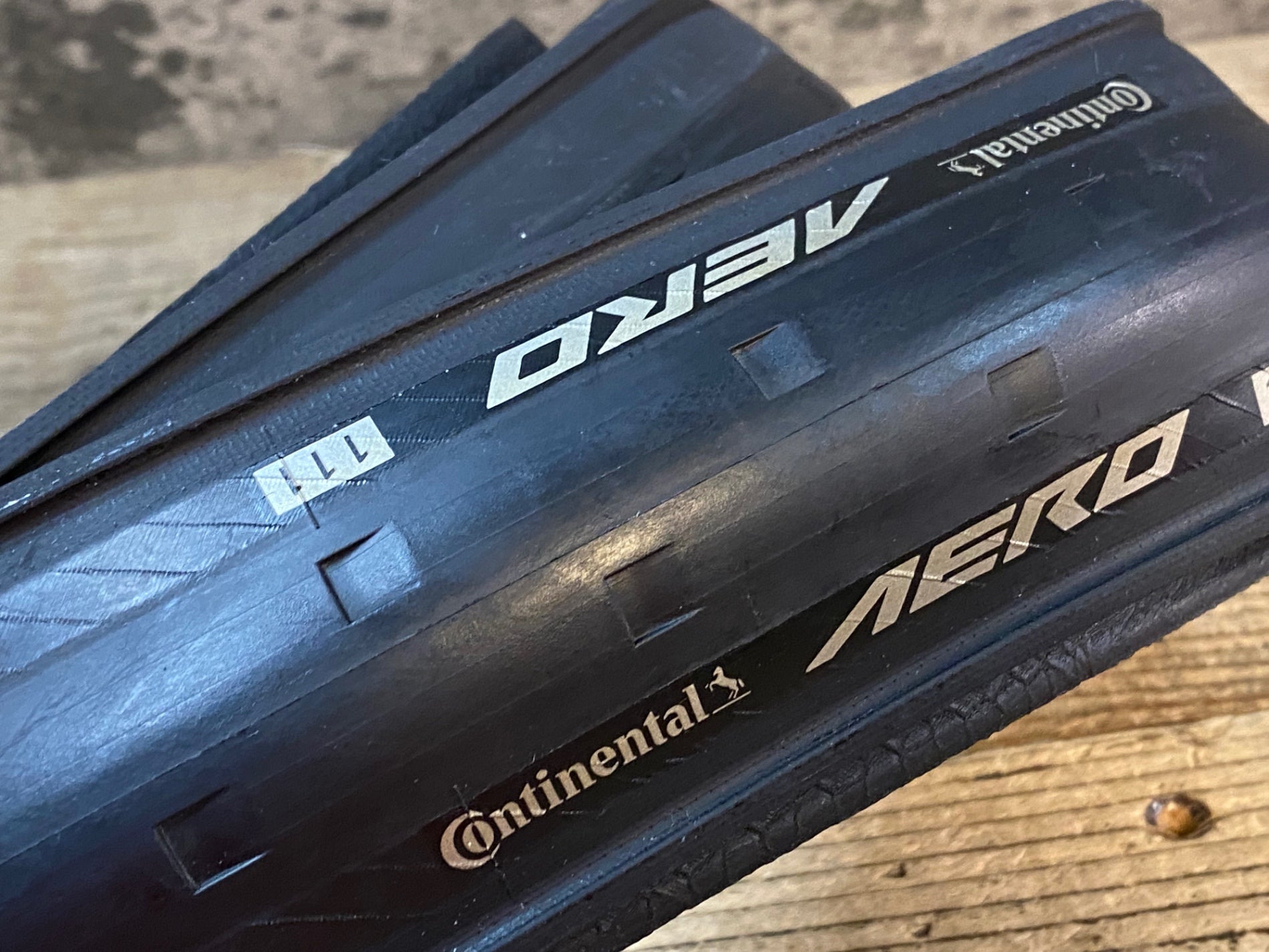 JQ113 コンチネンタル Continental AERO 111 タイヤ 700x26C – BICI