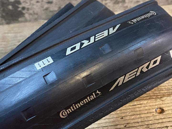 JQ113 コンチネンタル Continental AERO 111 タイヤ 700x26C
