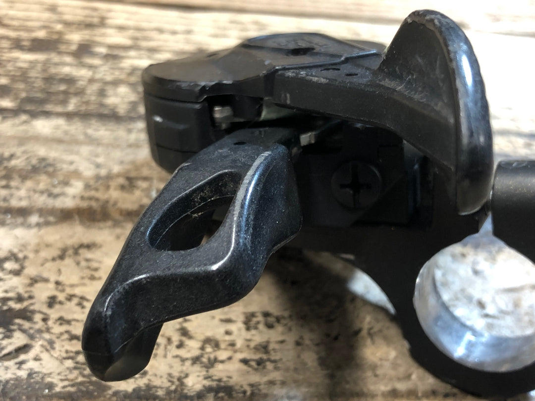 JT399 シマノ SHIMANO ZEE SL-M640 右 シフトレバー 10S