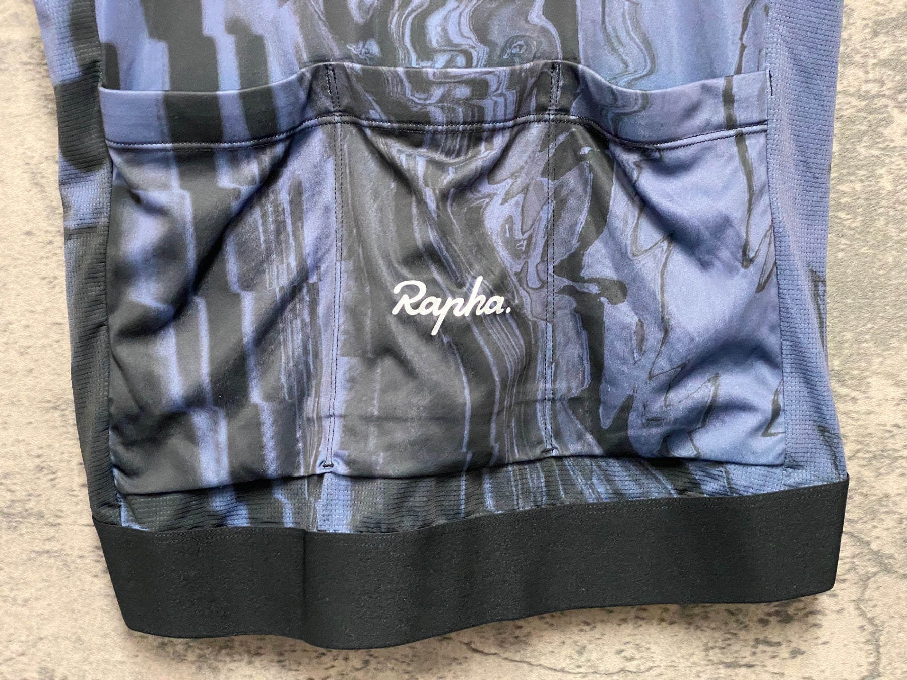 JT011 ラファ Rapha LEGION PRO TEAM RAINING JERSEY 半袖サイクル
