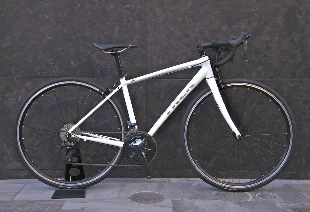 トレック TREK ドマーネ DOMANE AL3 2020年モデル 50サイズ シマノ