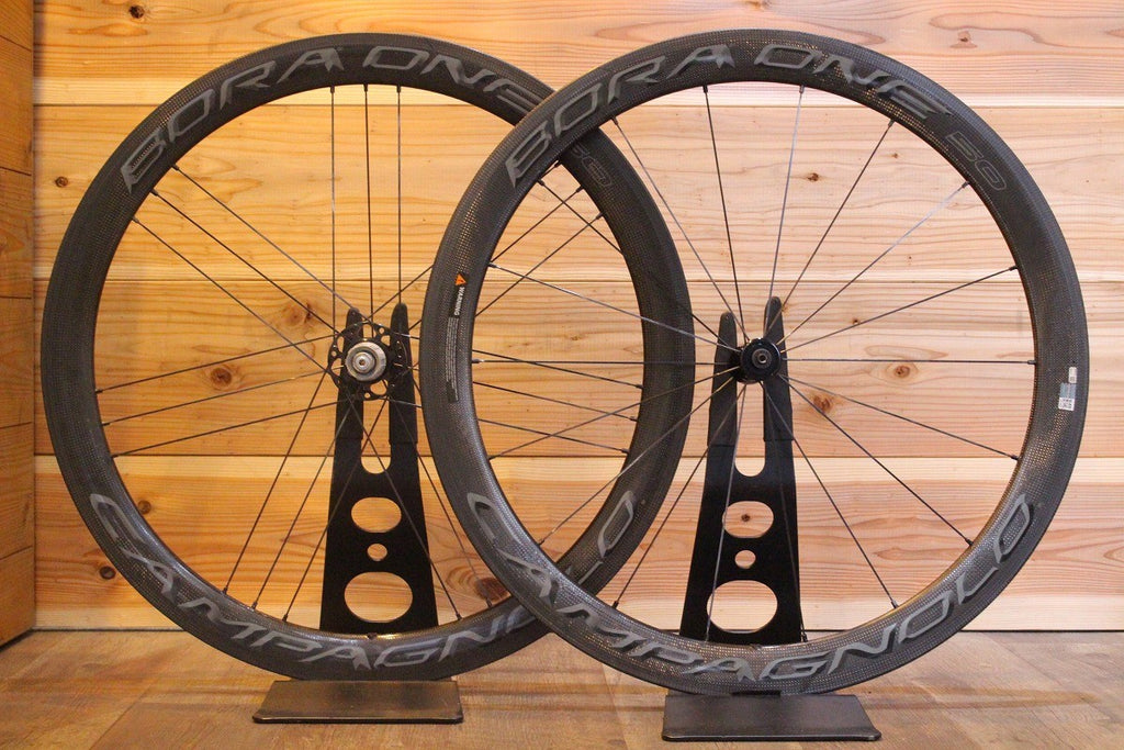 カンパニョーロ CAMPAGNOLO ボーラワン BORA ONE 50 カーボン