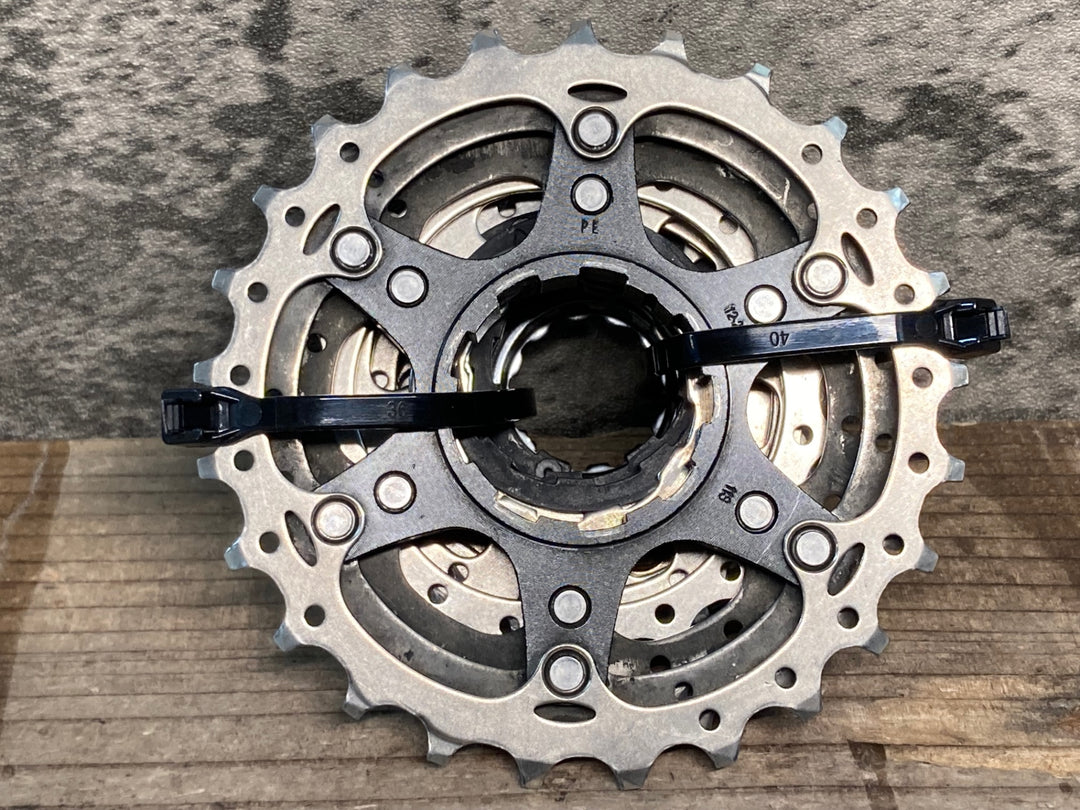 JI886 シマノ SHIMANO 105 CS-5800 スプロケット 11-25T 11S