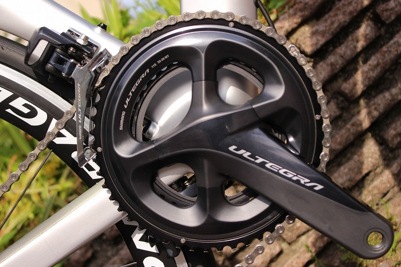BMC タイムマシーン TIMEMACHINE 02 ONE 2020 Sサイズ シマノ