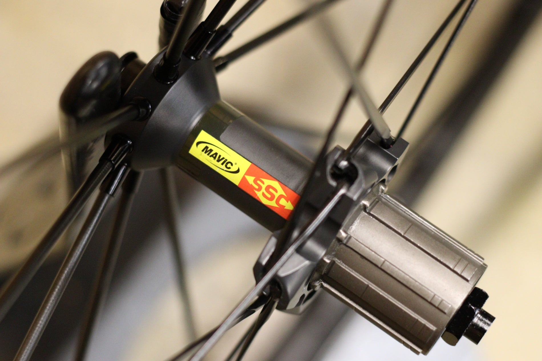 MAVIC R-SYS SLR クリンチャー　リムブレーキ マヴィック MAVIC R-SYS SL アルミ クリンチャー ホイールセット