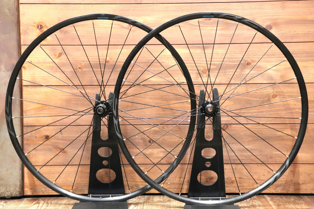 シマノ SHIMANO WH-RS171 クリンタイム ホイールセット シマノ11S/12S 【東京南麻布店】