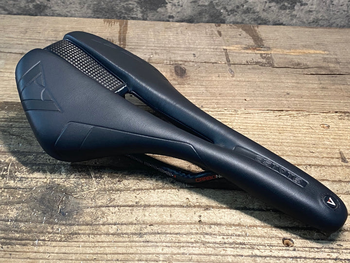 JF810 アスチュート ASTUTE ムーンプラーガ MOON PILARGA カーボンレール9.2mm サドル 145mm