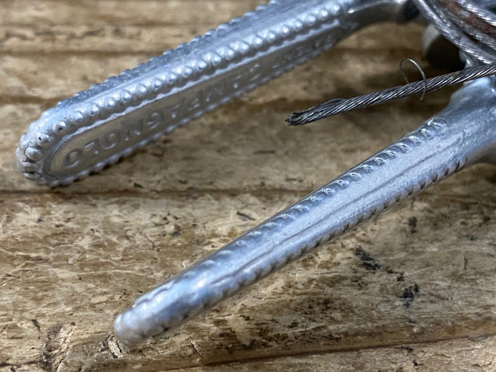 KR089 カンパニョーロ CAMPAGNOLO PATENT Wレバー