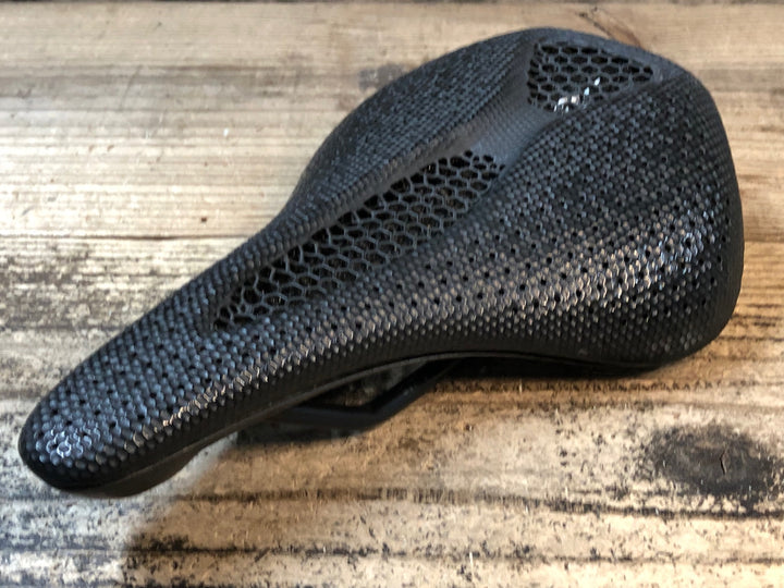 JO771 スペシャライズド SPECIALIZED S-WORKS POWER PRO WITH MIRROR サドル 黒 155mm HOLLOW Ti