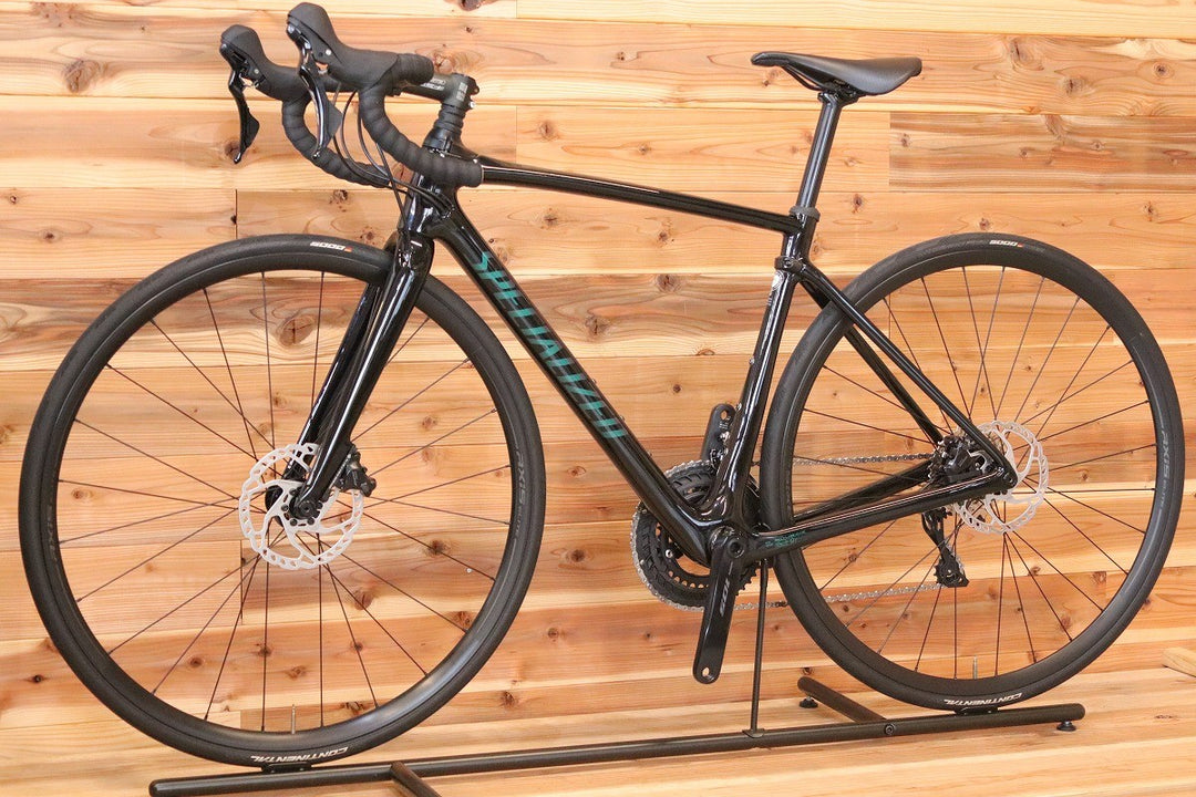 スペシャライズド SPECIALIZED ルーベ スポーツ ROUBAIX SPORT DISC 2019 52サイズ シマノ 105 R7120 12S カーボン ロードバイク 【広島店】