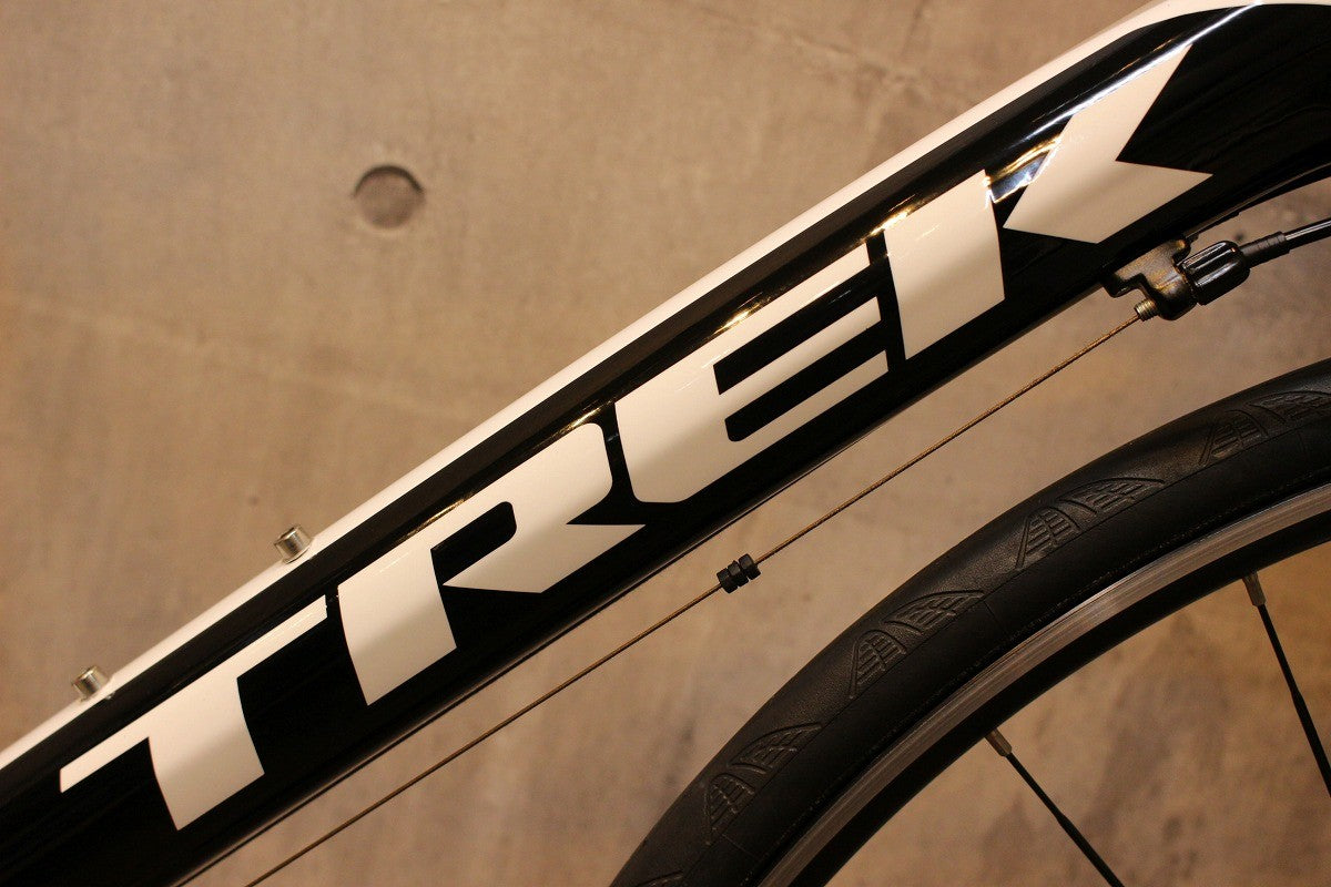トレック TREK ドマーネ DOMANE 4.3 2016モデル 52サイズ シマノ 105