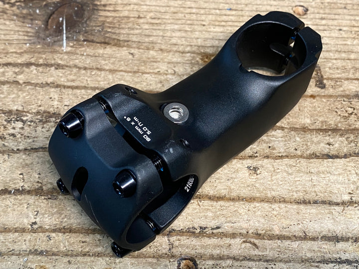 JK472 スペシャライズド SPECIALIZED TARMAC STEM アルミステム 80mm Φ31.8 OS６°