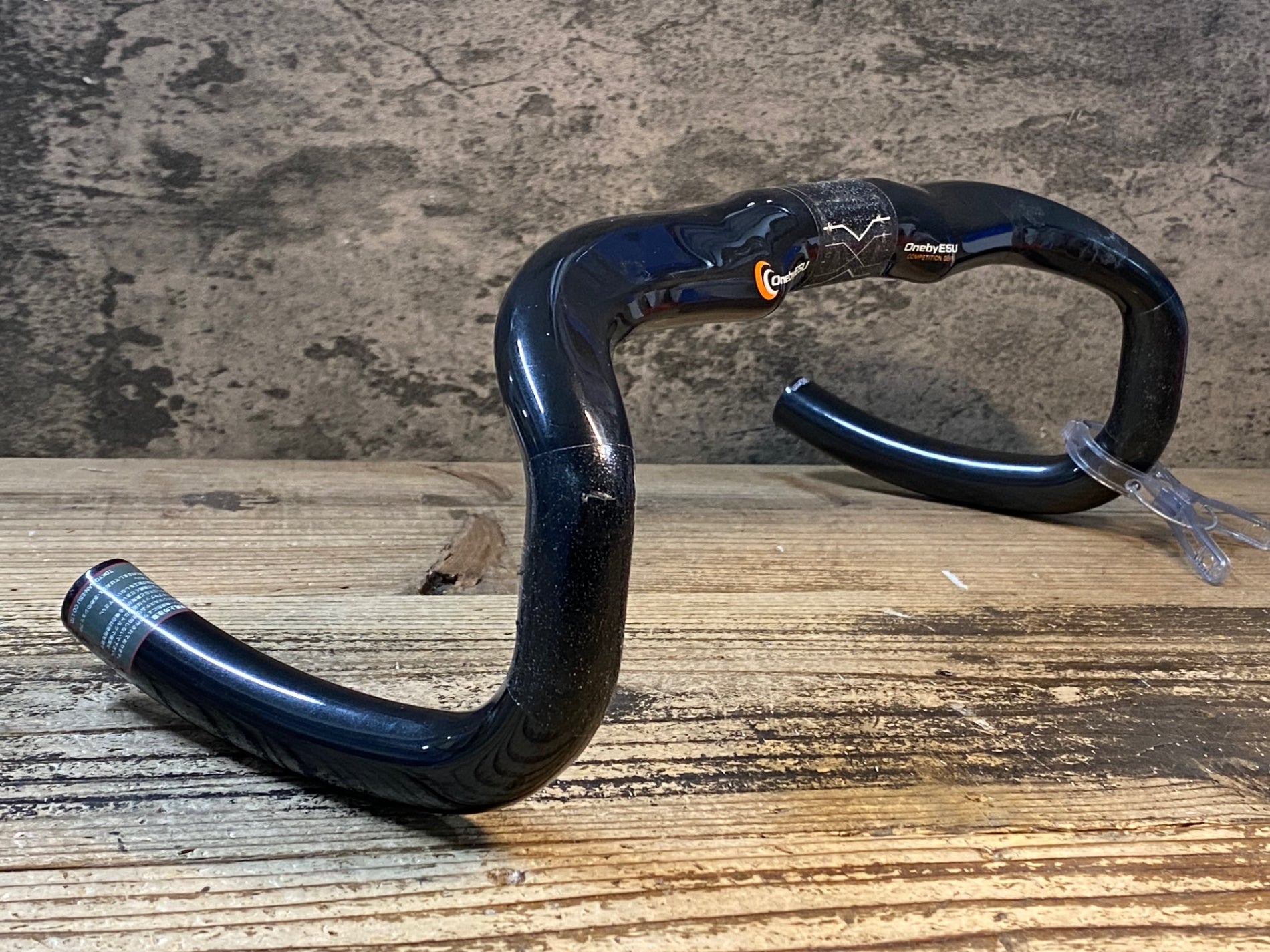 JP407 ワンバイエス One by ESU J-Carbon GRAND MONROE SL カーボン