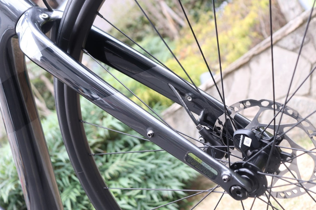 キャノンデール CANNONDALE トップストーン TOPSTONE CARBON 5 2021 SMサイズ シマノ GRX MIX 11S カーボン グラベルバイク 【さいたま浦和店】