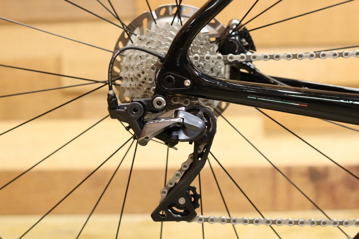 ビアンキ BIANCHI インフィニート INFINITO XE 2020 50サイズ シマノ