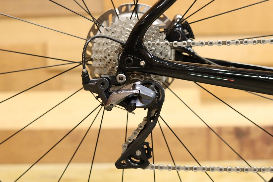 ビアンキ BIANCHI インフィニート INFINITO XE 2020 50サイズ シマノ アルテグラ R8020 11S カーボン ロードバイク 【立川店】