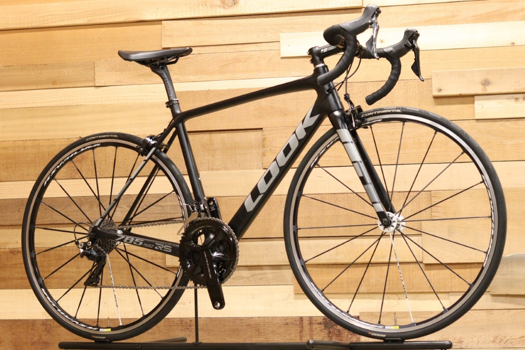 ルック LOOK 785 HUEZ RS 2019モデル Sサイズ シマノ デュラエース 