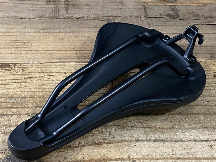 KR178 ボントレガー BONTRAGER VERSE ELITE サドル 黒 145mm SHORT