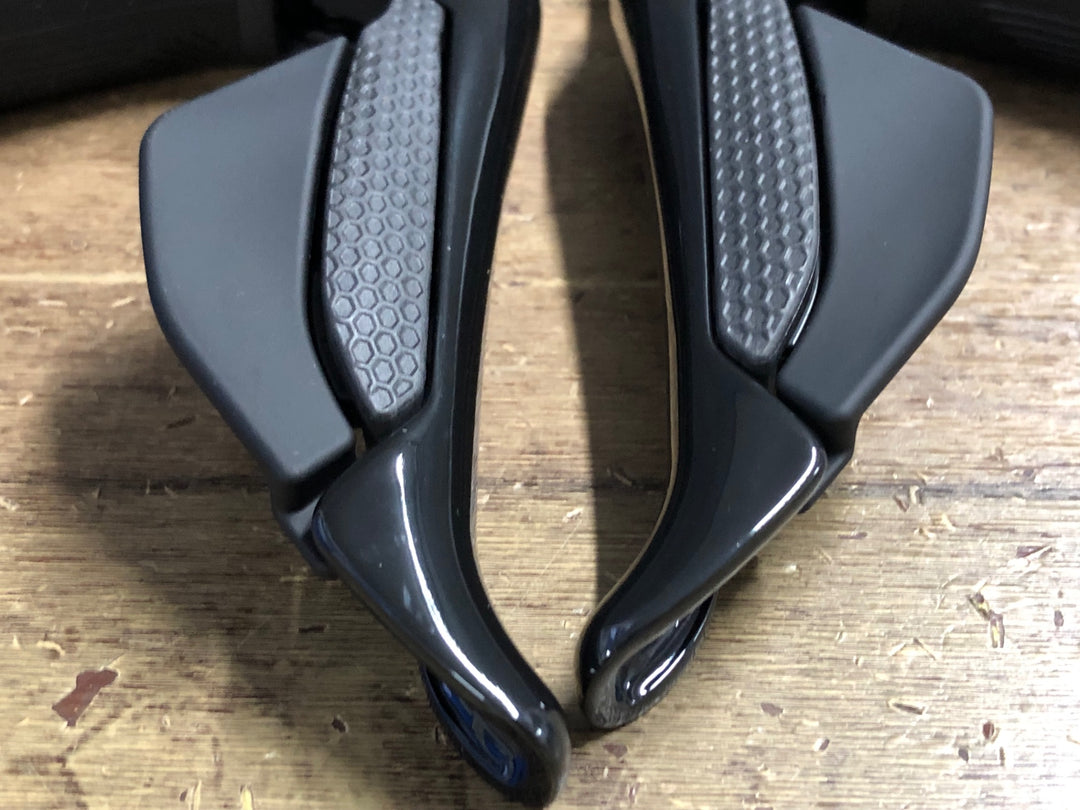 KA092 未使用 シマノ SHIMANO デュラエース DURA-ACE ST-R9250 STIレバー 2×12S 機械式ブレーキ 電動 Di2
