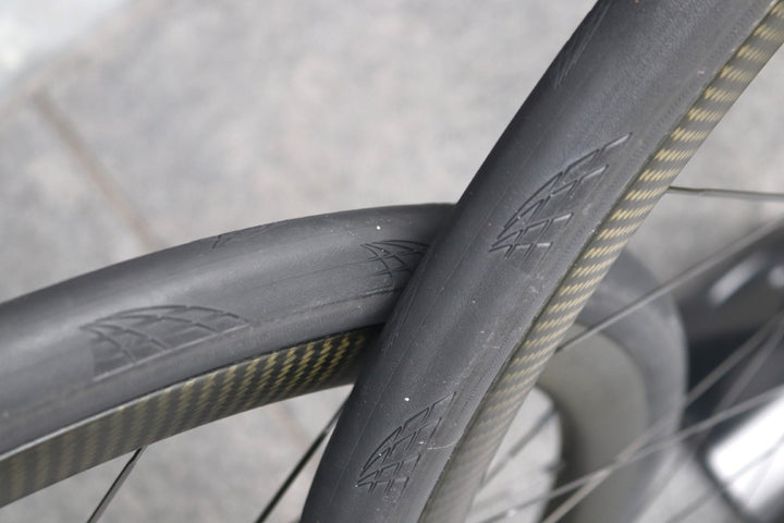 マヴィック MAVIC コスミック ディスク COSMIC SL 32 DISC カーボン チューブレスレディ ホイールセット シマノ12/11S 【東京南麻布店】