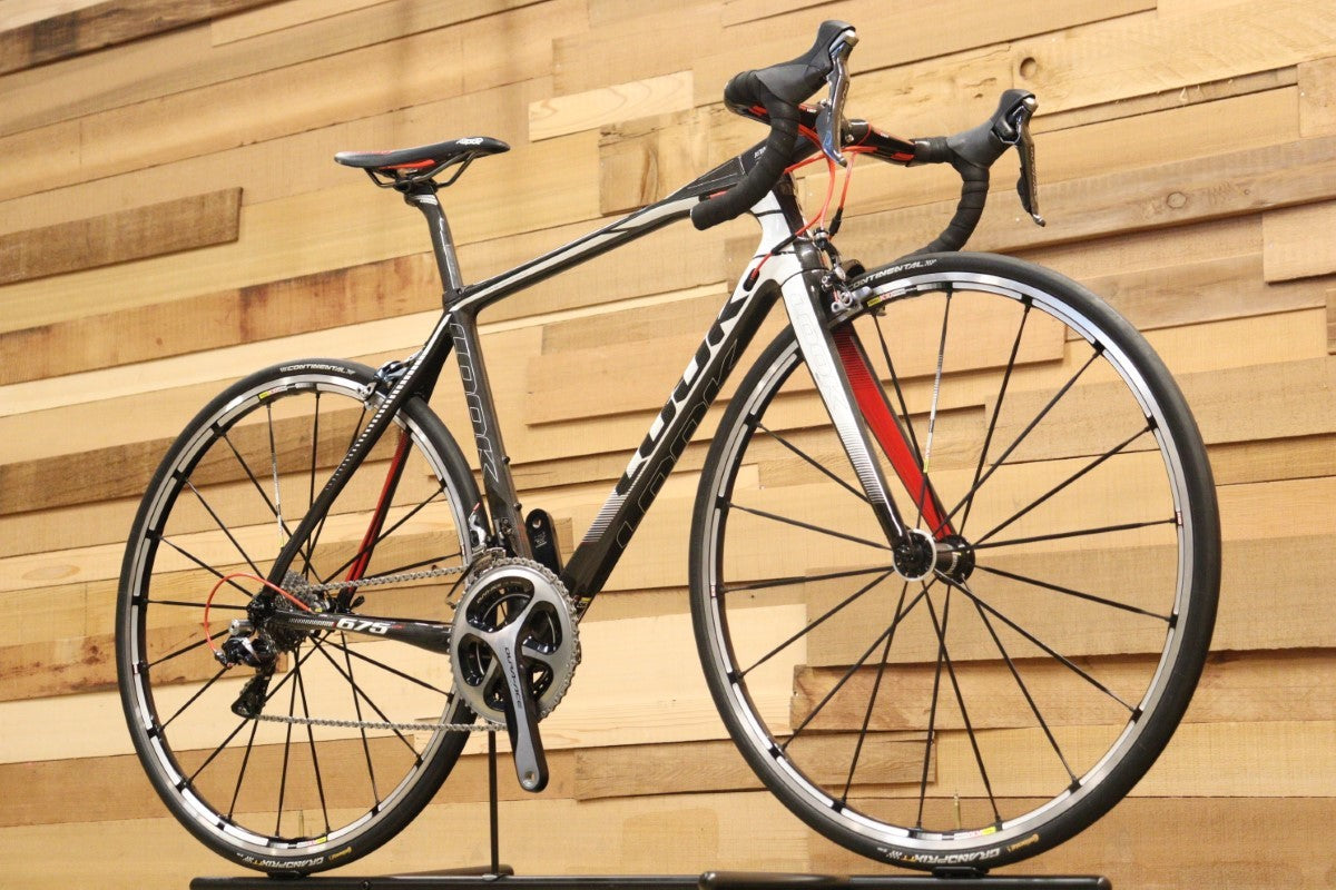 ルック LOOK 675 ライト LIGHT 2014年モデル XSサイズ デュラエース 9000 11S カーボン ロードバイク 【立川店 –  BICI AMORE ONLINE STORE