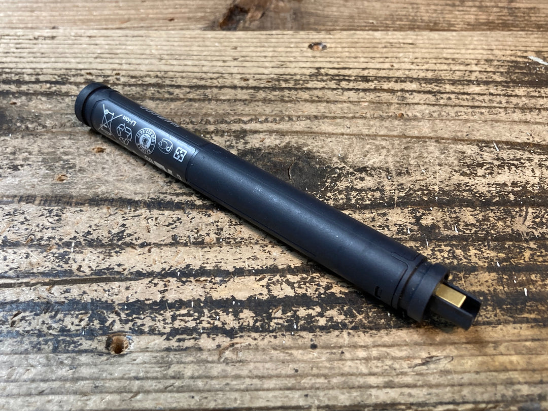 JN524 シマノ SHIMANO SM-BTR2 ビルトインバッテリー Di2 接続確認済み