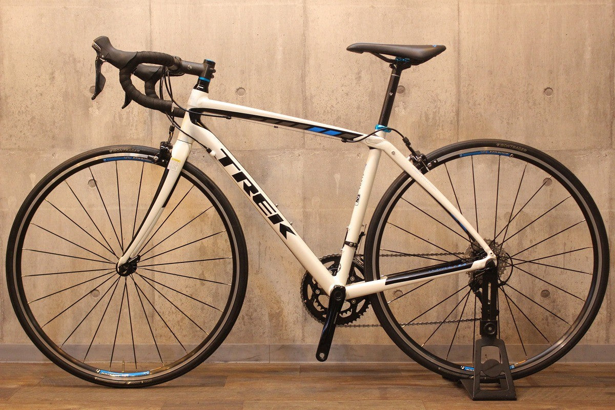 トレック TREK ドマーネ DOMANE 2.3 2016モデル 52サイズ シマノ 105 トレック TREK ドマーネ DOMANE 2.3 2016モデル 52サイズ シマノ 105