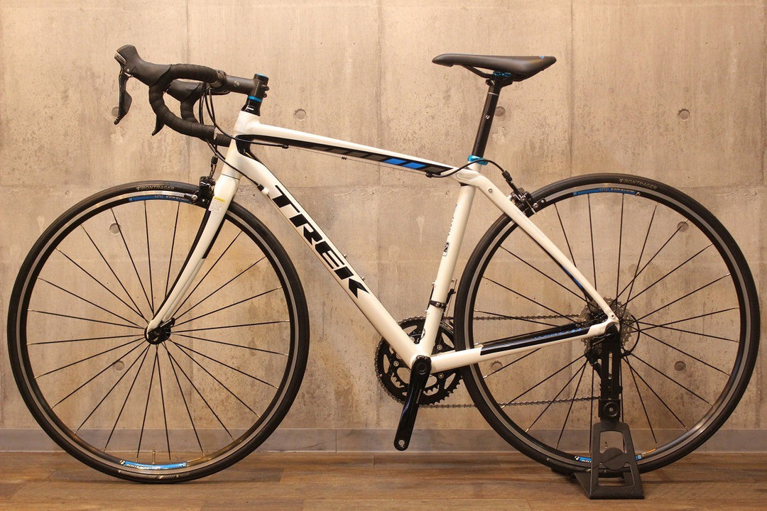 トレック TREK ドマーネ DOMANE 2.3 2016モデル 52サイズ シマノ 105 5800 MIX 11S アルミ ロードバイク【名古屋店】