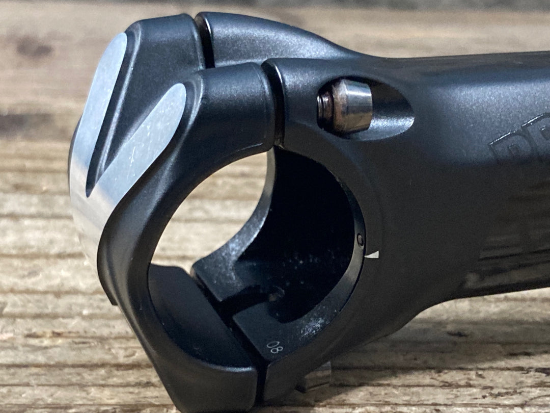 KG686 シマノプロ PRO VIBE アルミ ステム 100mm 10°