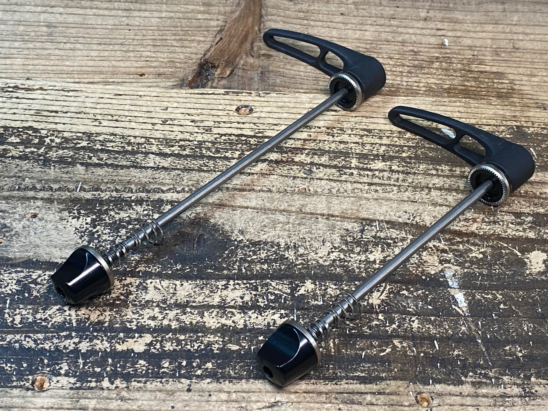 DT SWISS クイックリリース 前後セット DTswiss rws スキュワー 前後