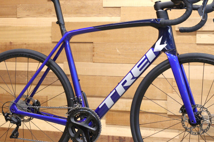 トレック TREK エモンダ EMONDA SL5 DISC 2023 58サイズ シマノ 105 R7020 11S カーボン ロードバイク 【立川店】