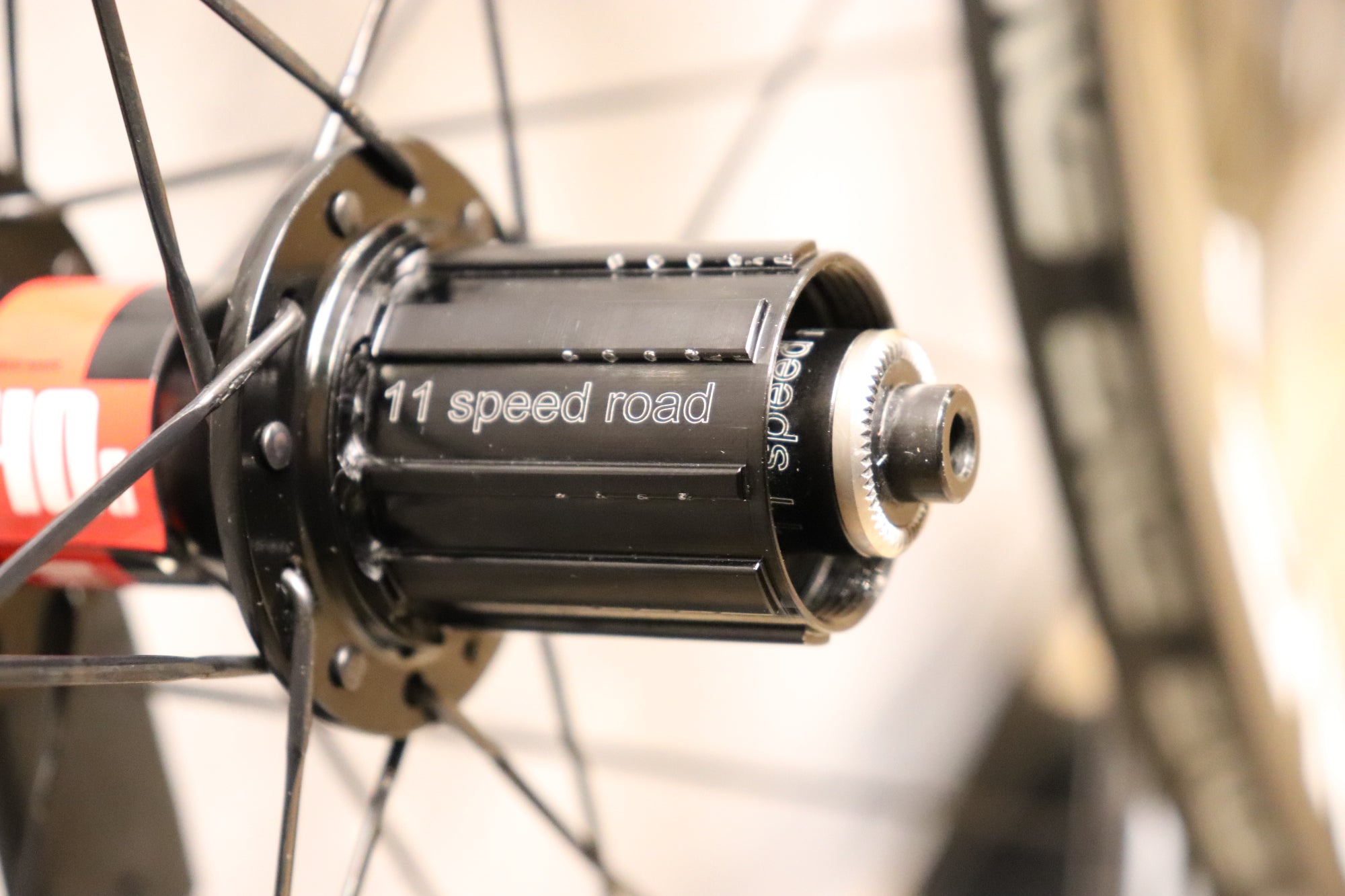 ENVE 1.45 DT240 カーボン クリンチャー シマノ11/12S ホイールセット