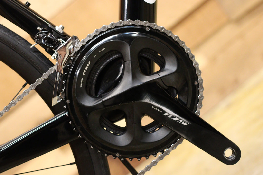 サーヴェロ Cervelo カレドニア Caledonia 2022 56サイズ シマノ 105 R7020 11S カーボン ロードバイク 【立川店】
