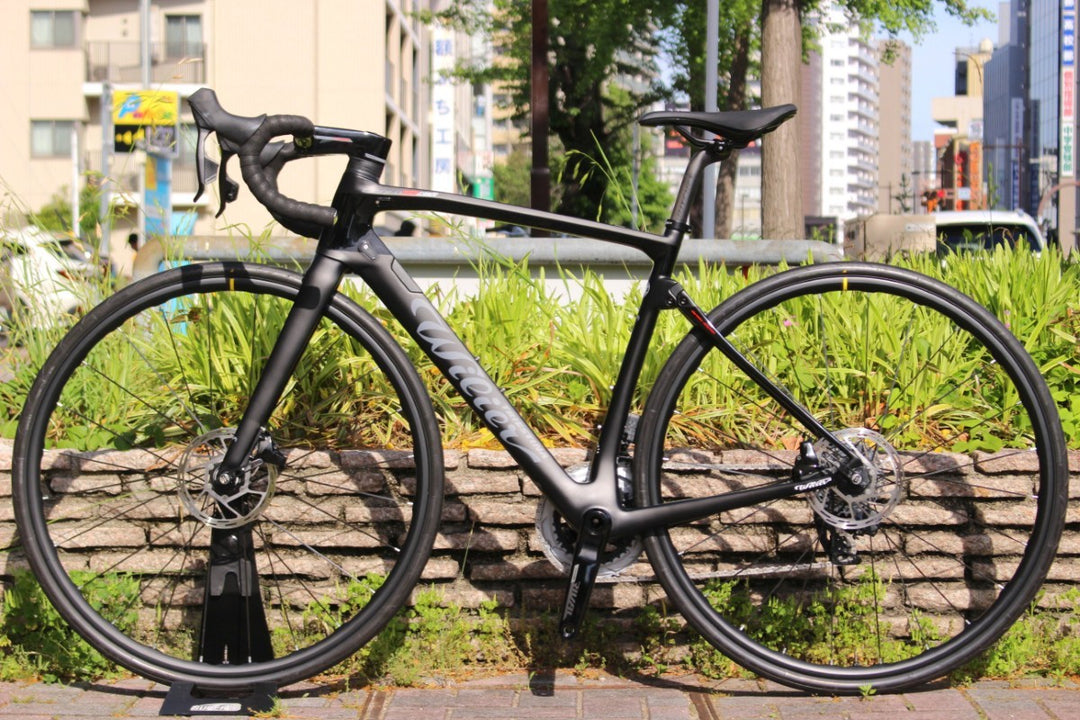 ウィリエール Wilier チェントディエチ Cento10 NDR 2018 Sサイズ スラム ライバルeTap AXS 12S カーボン ロードバイク 【名古屋店】